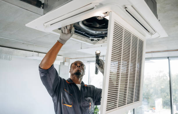 Licensed Hvac service in Nixa, MO - FH HVAC