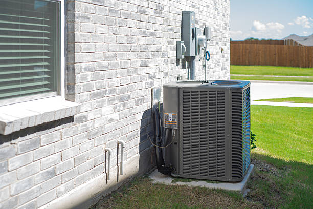 Reliable Hvac contractor in Nixa, MO by FH HVAC